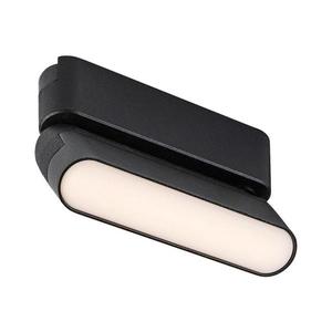 Rabalux Rabalux 70105-LED Str. svíti. do 1-fáz. lišt. sys. LiTrack LED/6W/230V 11, 5 cm obraz