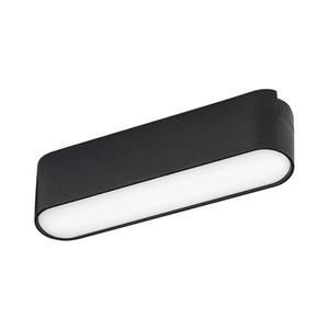 Rabalux Rabalux 70111-LED Str. svíti. do 1-fáz. lišt. sys. LiTrack LED/6W/230V 11, 5 cm obraz