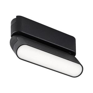 Rabalux Rabalux 70116-LED Str. svíti. do 1-fáz. lišt. sys. LiTrack LED/6W/230V 11, 5 cm obraz