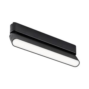 Rabalux Rabalux 70117-LED Str. svíti. do 1-fáz. lišt. sys. LiTrack LED/12W/230V 22 cm obraz
