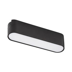 Rabalux Rabalux 70122-LED Stm. str. svíti. do 1-fáz. lišt. sys. LiTrack 6W/24V 11, 5 cm obraz