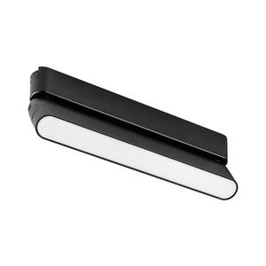 Rabalux Rabalux 70128-LED Stm. str. svíti. do 1-fáz. lišt. sys. LiTrack 7W/24V 22 cm obraz