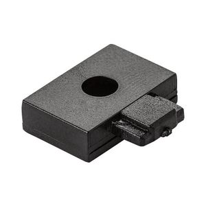 Rabalux Rabalux 70199 - Koncový konektor pro svítidla v lištovém systému LiTrack obraz