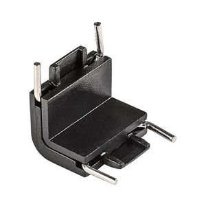 Rabalux Rabalux 70203 - Konektor pro svítidla v lištovém systému LiTrack typ L obraz