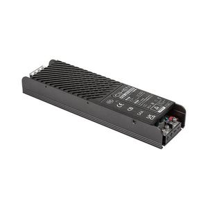 Rabalux Rabalux 70207 - Zapuštěný nap. zdroj pro svítidla v liš. sys. LiTrack 200W/230V obraz