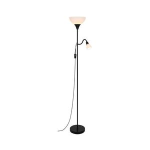 Nordlux Nordlux - Stojací lampa LAURIA 1xE27/40W/230V + 1xE14/15W obraz
