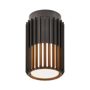 Nordlux Nordlux - Venkovní stropní svítidlo ALUDRA 1xE27/15W/230V černá obraz