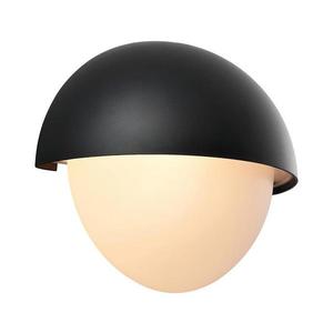 Nordlux Nordlux - Venkovní nástěnné svítidlo SCORPIUS 1xE27/25W/230V IP44 černá obraz