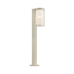 Nordlux Nordlux - Venkovní lampa COUPAR 1xE27/25W/230V IP54 krémová obraz