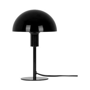 Nordlux Nordlux - Stolní lampa ELLEN 1xE14/40W/230V černá obraz