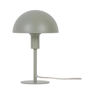 Nordlux Nordlux - Stolní lampa ELLEN 1xE14/40W/230V zelená obraz