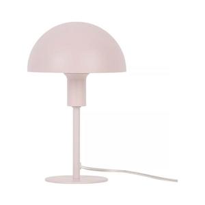 Nordlux Nordlux - Stolní lampa ELLEN 1xE14/40W/230V růžová obraz