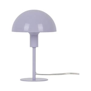 Nordlux Nordlux - Stolní lampa ELLEN 1xE14/40W/230V fialová obraz