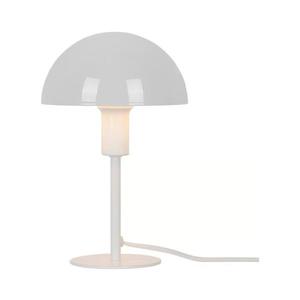 Nordlux Nordlux - Stolní lampa ELLEN 1xE14/40W/230V bílá obraz