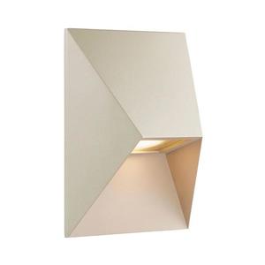 Nordlux Nordlux - Venkovní nástěnné svítidlo PONTIO 1xGU10/25W/230V krémová obraz