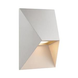Nordlux Nordlux - Venkovní nástěnné svítidlo PONTIO 1xGU10/25W/230V bílá obraz