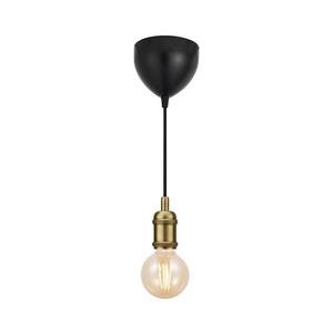Nordlux Nordlux - Napájecí kabel AVRA 1xE27/60W/230V mosaz obraz