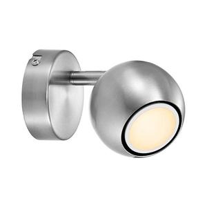 Nordlux Nordlux - Nástěnné bodové svítidlo CHICAGO 1xGU10/10W/230V matný chrom obraz