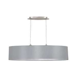 Eglo Eglo 31617 - Lustr na lanku MASERLO 2xE27/60W/230V obraz