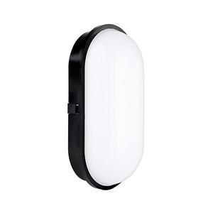 Greenlux LED Venkovní stropní svítidlo LED/20W/230V IP65 černá obraz