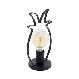Eglo Eglo 49909 - Stolní lampa COLDFIELD 1xE27/60W/230V obraz