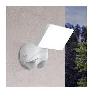 Eglo Eglo 98177 - LED Venkovní nástěnné svítidlo se senzorem PAGINO LED/15W/230V IP44 obraz