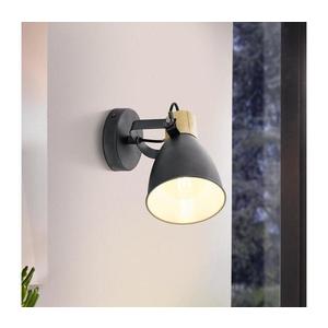 Eglo Eglo 99074 - Bodové svítidlo COSWARTH 1xE27/25W/230V obraz