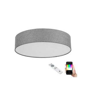 Eglo Eglo 98668 - LED RGB Stmívatelné stropní svítidlo ROMAO-C LED/33W/230V + DO obraz