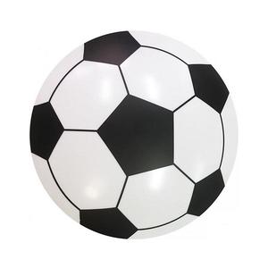 LED Dětské stropní svítidlo BALL LED/18W/230V obraz