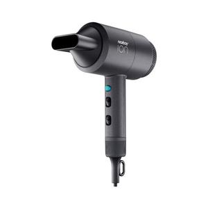 Niceboy Niceboy ION Air STAR - Fén 2100W/230V černá obraz