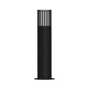 Venkovní lampa KUUSAMO 1xE27/20W/230V 44 cm IP54 grafit obraz