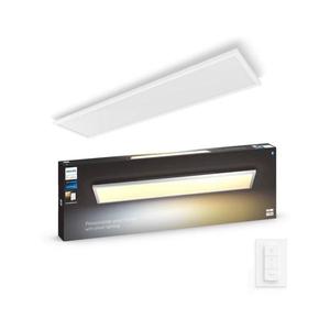 Philips - LED Stmívatelný panel Hue AURELLE LED/39W/230V 2200-6500K + dálkové ovládání obraz