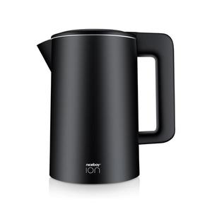 Niceboy Niceboy ION SmartKettle - Chytrá rychlov. konvice s term. 1, 7 l 2200W/230V černá obraz