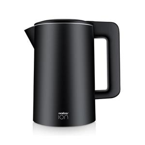 Niceboy Niceboy ION ThermoKettle TK5- Rychlovarná konvice s term. 1, 7 l 2200W/230V černá obraz