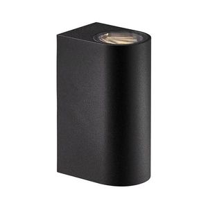 Nordlux Nordlux - LED Venkovní nástěnné svítidlo ASBOL LED/13, 3W/230V IP44 obraz