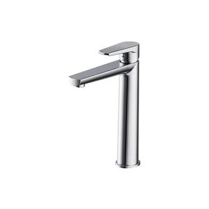 Cersanit Cersanit S951-363 - Umyvadlová baterie MODUO 27, 2 cm lesklý chrom obraz