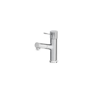Cersanit Cersanit S951-594 - Umyvadlová baterie ZEN 19, 4 cm lesklý chrom obraz