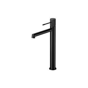 Cersanit Cersanit S951-596 - Umyvadlová baterie ZEN 32, 2 cm černá obraz