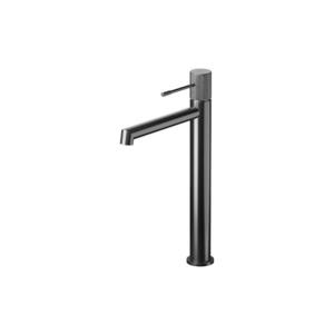 Cersanit Cersanit S951-599 - Umyvadlová baterie ZEN 32, 2 cm černá obraz