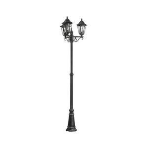 Eglo Eglo 93465 - Venkovní lampa NAVEDO 3xE27/60W/230V IP44 obraz