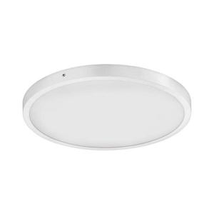 Eglo Eglo 97266 - LED Stropní svítidlo FUEVA 1 1xLED/25W/230V bílá kulatý 4000K obraz