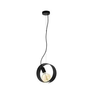 Eglo Eglo 43128 - LED Lustr na lanku MAIDENHEAD 1xE27/4W/230V obraz
