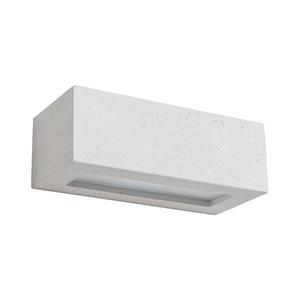 8971137 - Nástěnné svítidlo BLOCK 1xE27/40W/230V obraz
