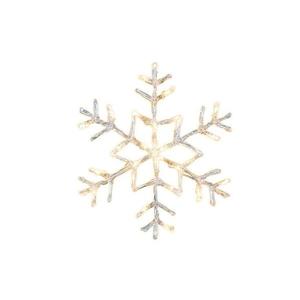 Eglo Eglo 410796 -LED Venkovní vánoční dekorace ANTARCTICA 24xLED/0, 066W/24/230V IP44 obraz