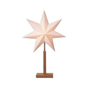 Eglo Eglo 410282 - Vánoční dekorace KARO 1xE14/25W/230V 55 cm obraz