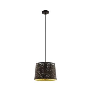 Eglo Eglo 99439 - Lustr na lanku SEGEZIA 1xE27/40W/230V obraz