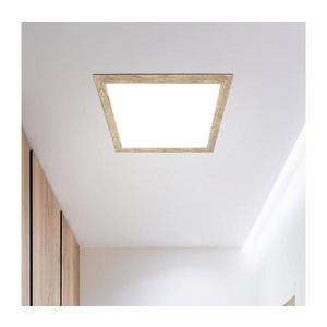 Eglo Eglo 99436 - LED Stropní svítidlo PIGLIONASSO LED/32W/230V 645x645 mm obraz