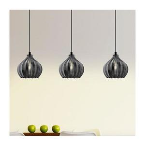 Eglo Eglo 43577 - Lustr na lanku TAMALLAT 3xE27/40W/230V obraz