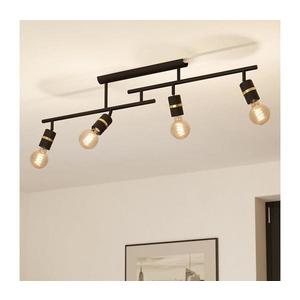 Eglo Eglo 900176 - Přisazený lustr LURONE 4xE27/10W/230V obraz
