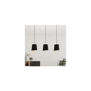 Eglo Eglo 900426 - Lustr na lanku BOLIVIA 3xE27/40W/230V obraz